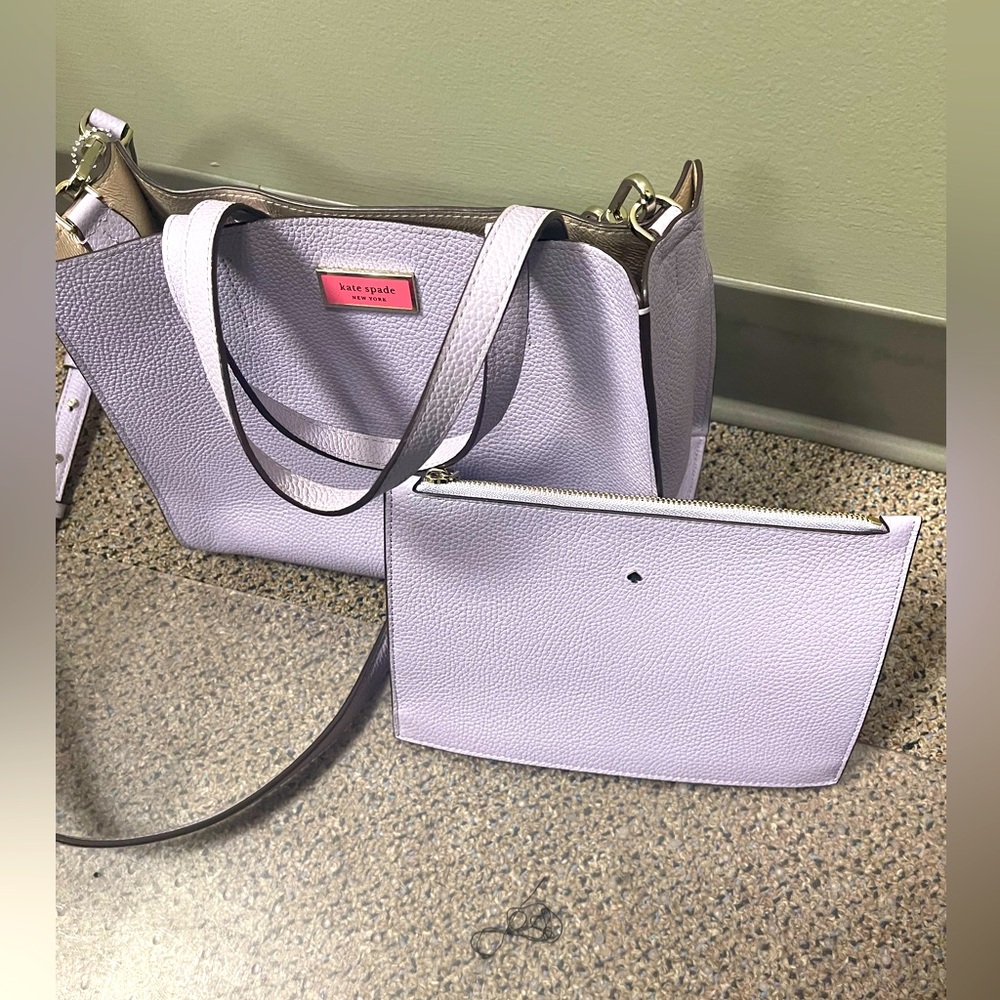 Kate Spade Crossbody